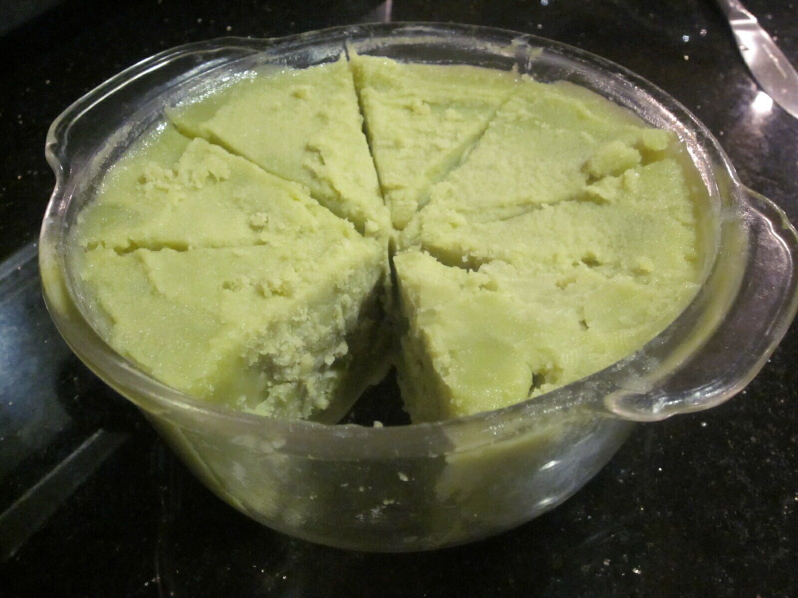 Step 3: Make Cannabutter