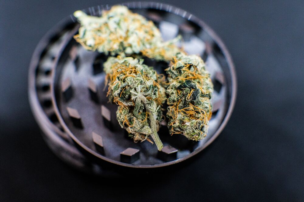 herb grinder