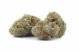 Cannabis Green Crack Nugs
