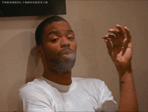 Method Man GIF