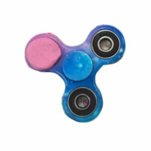 Fidget Spinner for Wheel of Weed