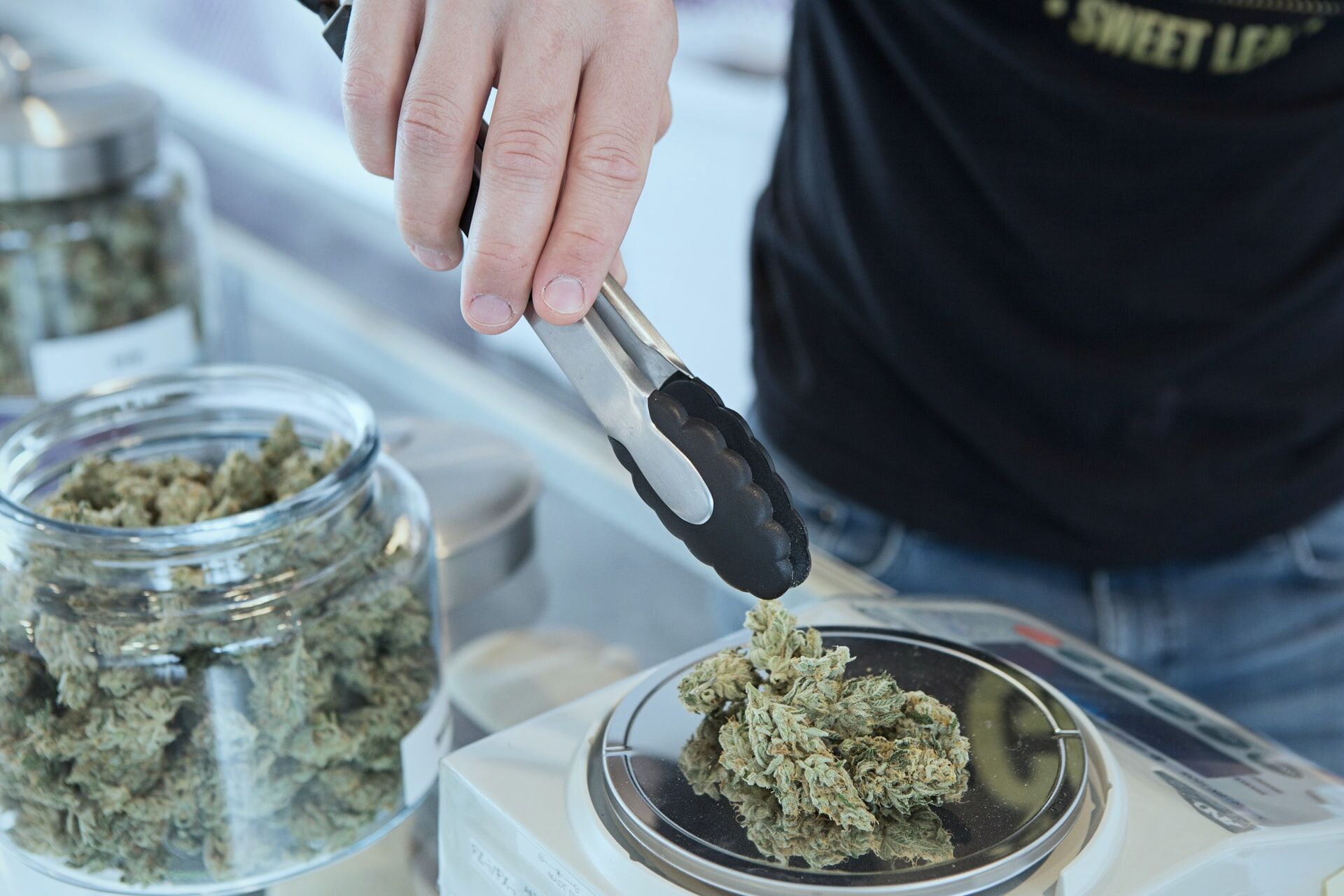Marijuana for Gout Relief marijuana for gout relief