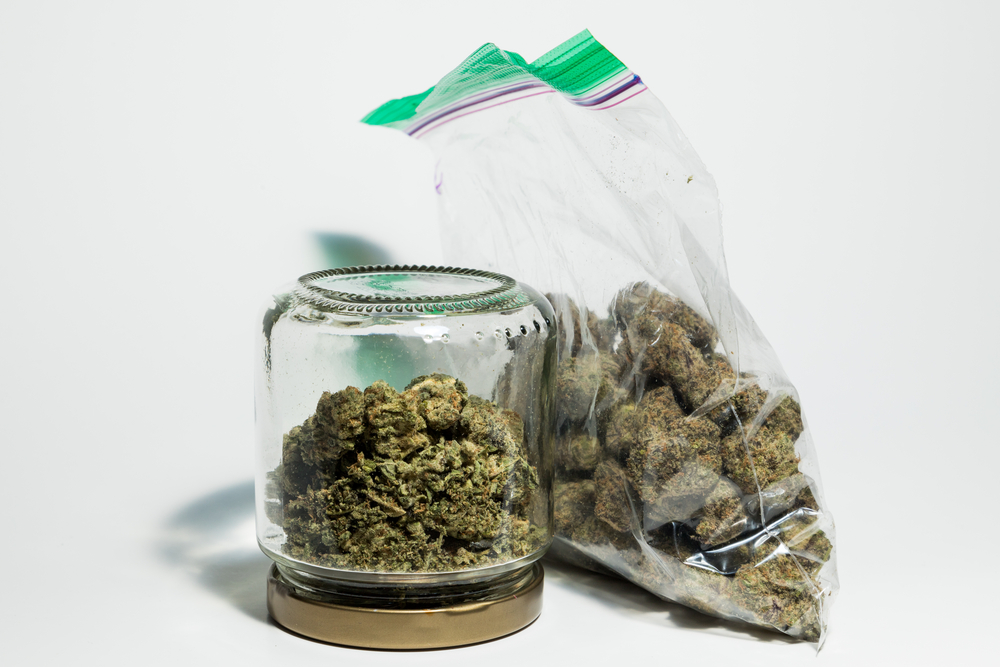 ziploc bag