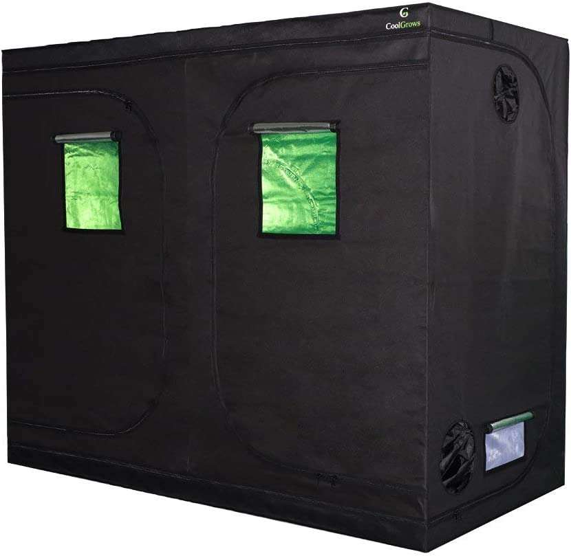 CoolGrows Grow Tent