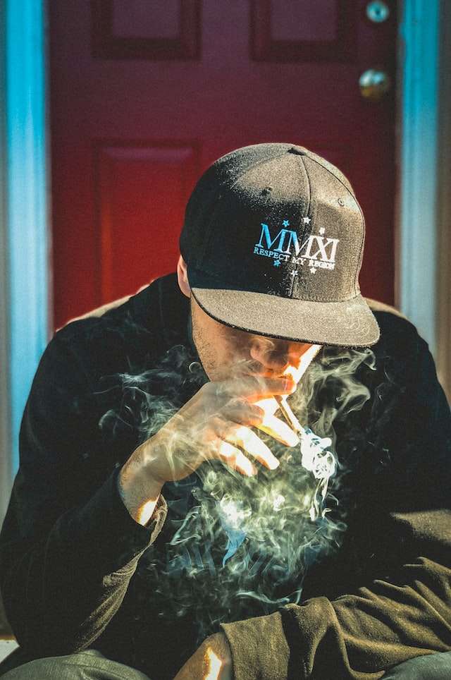 Smoking Weed & Staying Healthy