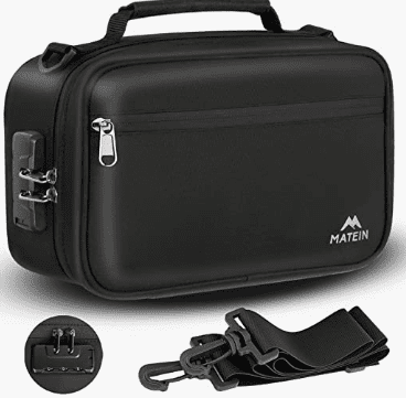 MATEIN Smell Proof Bag