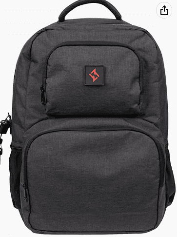 ZERO Smell Proof Bag Backpack