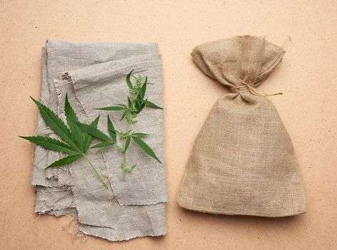 cannabis smell proof bags
