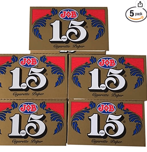 1.5 JOB Rolling Papers