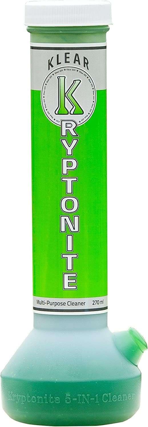 KLEAR Kryptonite