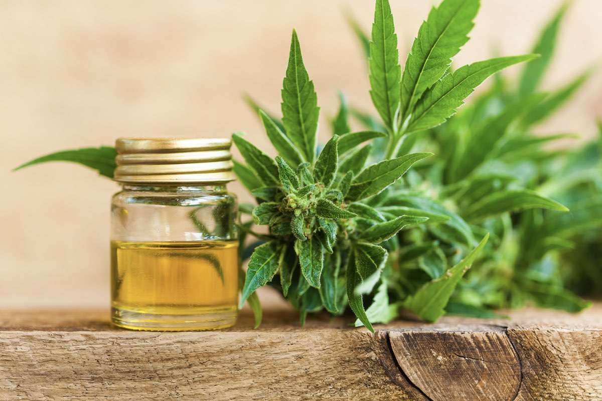 What Happens If You Use Expired CBD Oil